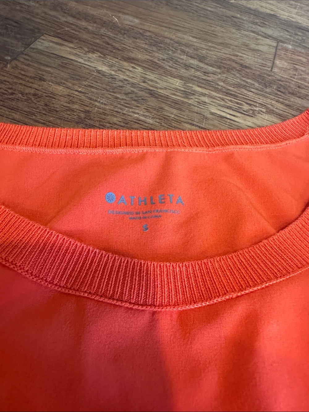 Athleta Rincon Dress - Picture 6 of 7
